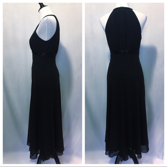 Exc. Cond. ~ Jones Wear Cocktail Dress - Size 8 - Picture 2 of 4